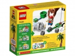 LEGO® Super Mario™ 71420 - Nosorožec Rambi – rozširujúci set